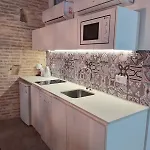 Apartmán Bolseria Ciutat Vella *