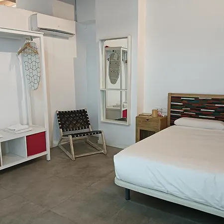 Bolseria Ciutat Vella * Valencie