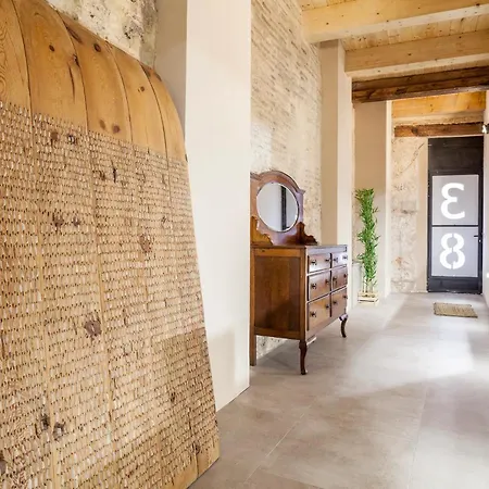 Apartmán Bolseria Ciutat Vella *