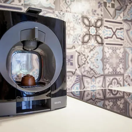 Bolseria Ciutat Vella Apartmán