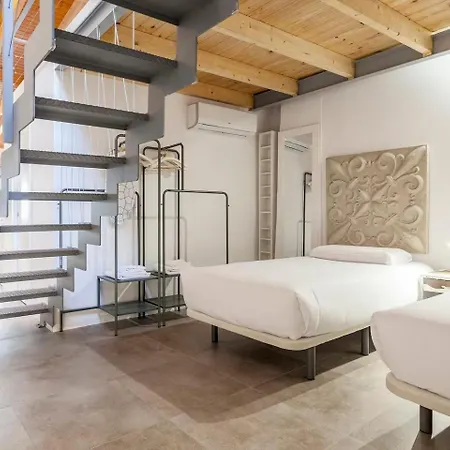 Bolseria Ciutat Vella * Valencie