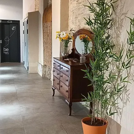 Bolseria Ciutat Vella