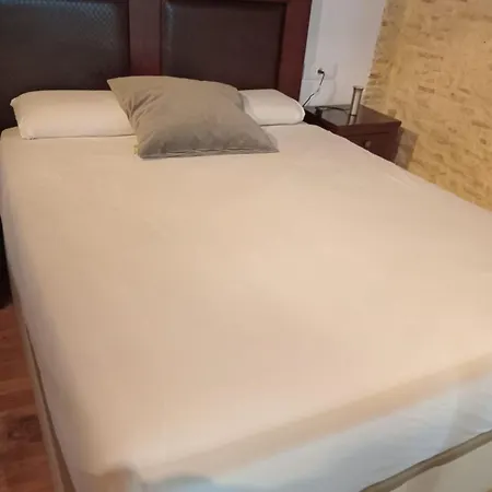 Bolseria Ciutat Vella Valenza