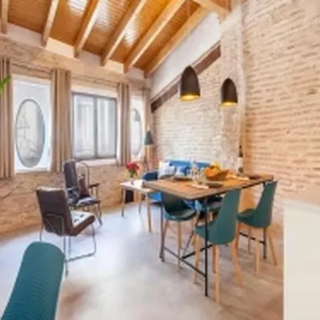 Apartment Bolseria Ciutat Vella