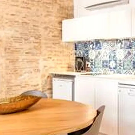 Apartment Bolseria Ciutat Vella