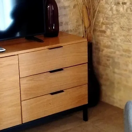 Bolseria Ciutat Vella Apartment *