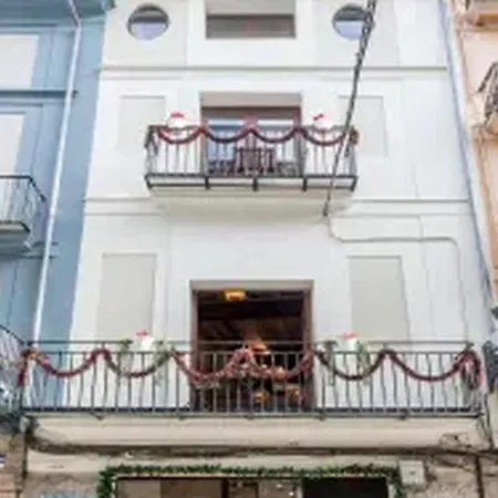 Apartment Bolseria Ciutat Vella Valencia