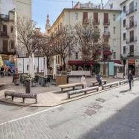 Bolseria Ciutat Vella Apartment *