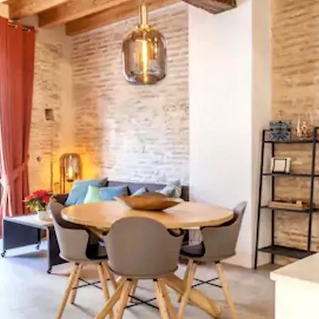 Apartment Bolseria Ciutat Vella Valencia