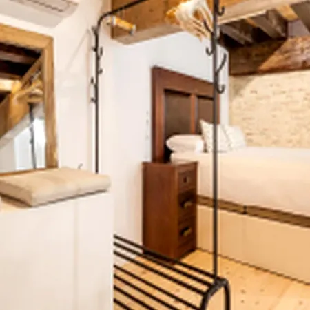 Bolseria Ciutat Vella Apartment