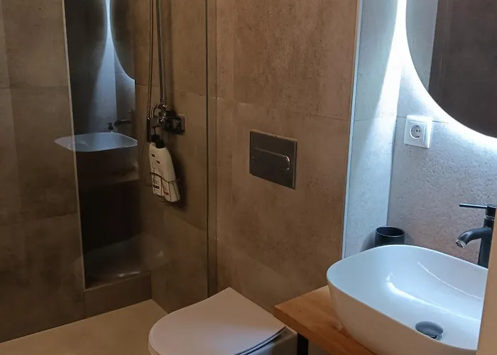 Apartment Bolseria Ciutat Vella Valencia