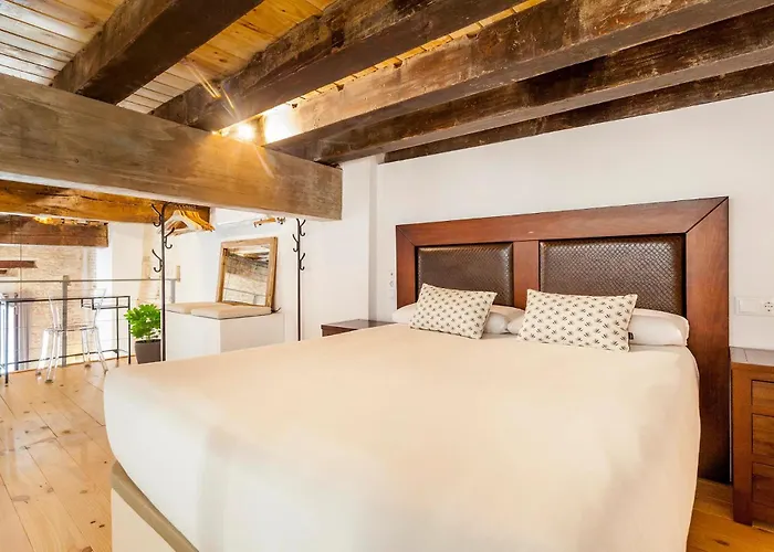 Apartment Bolseria Ciutat Vella Valencia