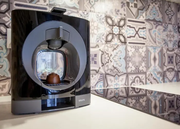 Bolseria Ciutat Vella Apartment