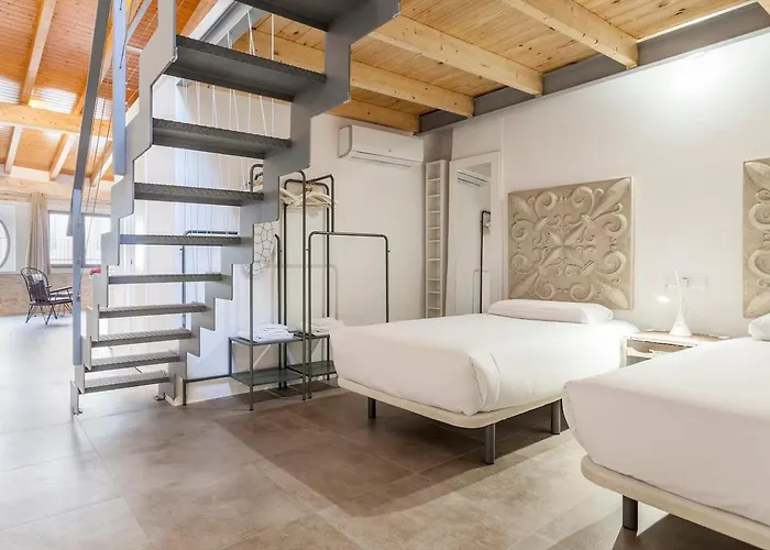 Bolseria Ciutat Vella * Valencia