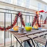 Bolseria Ciutat Vella Apartman Valencia