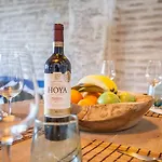 Bolseria Ciutat Vella Apartman Valencia