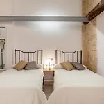 Bolseria Ciutat Vella Διαμέρισμα Βαλένθια