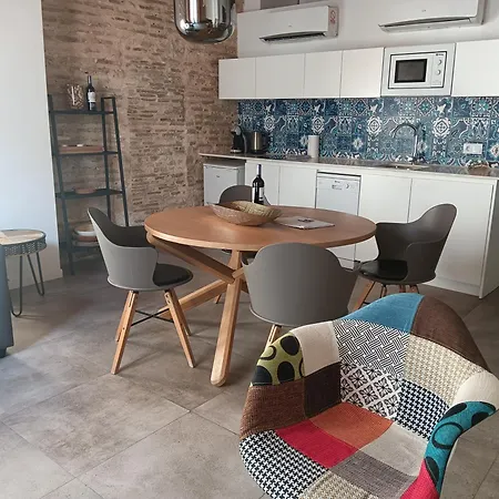 Apartment Bolseria Ciutat Vella *