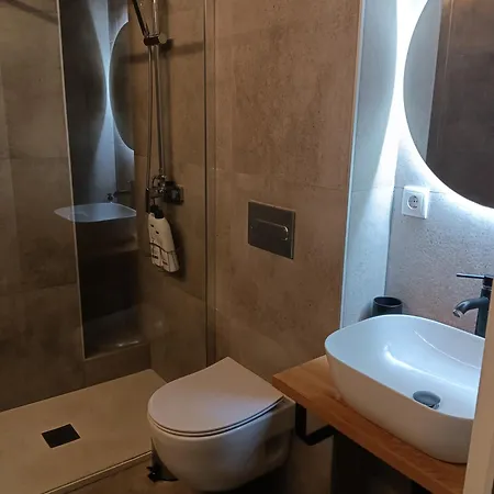 Apartamento Bolseria Ciutat Vella Valência