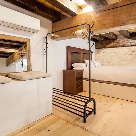 Apartamento Bolseria Ciutat Vella *