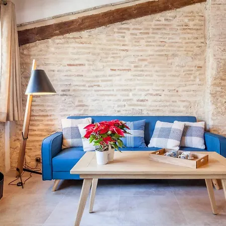 Apartment Bolseria Ciutat Vella