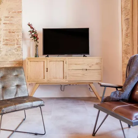Apartment Bolseria Ciutat Vella