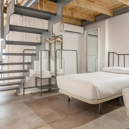 Apartamento Bolseria Ciutat Vella Valência
