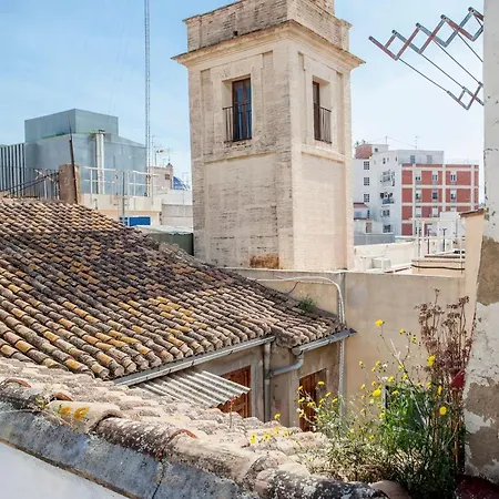 Apartment Bolseria Ciutat Vella